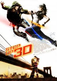 Step Up 3  (2010)(NLsubs) TBS B-SAM