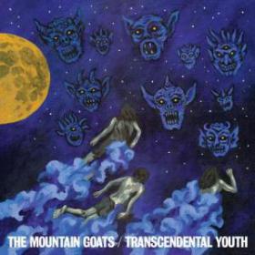 The Mountain Goats - Transcendental Youth (2012) [MP3 320]