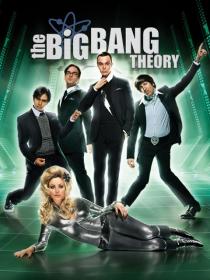 The Big Bang Theory S01E01 HDTV XviD-XOR