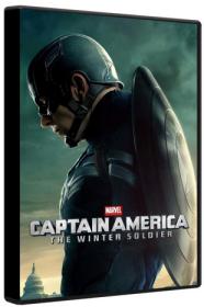 Captain America The Winter Soldier 2014 BluRay 1080p DTS AC3 x264-MgB