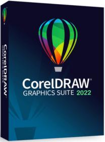CorelDRAW Graphics Suite 2022 v24.1.0.360 Final x64
