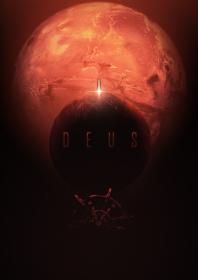 Deus The Dark Sphere 2022 1080p WEBRip x264-RiPRG