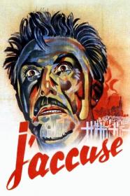 Jaccuse (1919) [720p] [BluRay] [YTS]