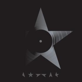 David Bowie - Blackstar PBTHAL (2016 Rock) [Flac 24-96 LP]
