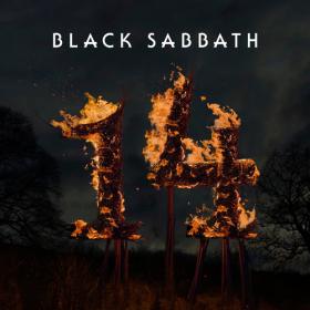 Black Sabbath ( 2016 ) - 14