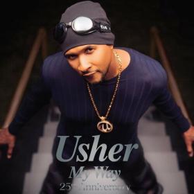 Usher - My Way (25th Anniversary Edition) (2022) Mp3 320kbps [PMEDIA] ⭐️