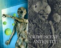 Crime Scene Antiquity 5of5 Conspiracy and Revenge 1080p HDTV x264 AC3