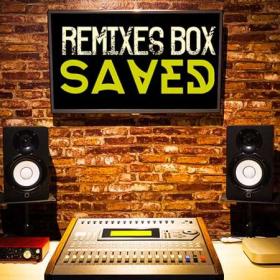 Remixes Box The Perfect (2022)