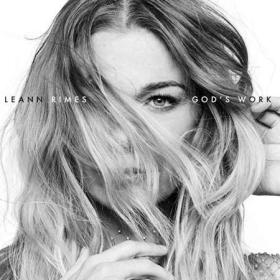 LeAnn Rimes - god's work (2022) [24Bit-96kHz] FLAC