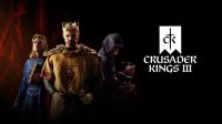 Crusader Kings III v1.7.1 by Pioneer