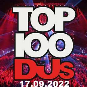 Top 100 DJs Chart (22-09-2022)