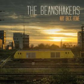 The Beanshakers - 2022 - Way Back Home (FLAC)