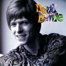 David Bowie - The Deram Anthology 1966 - 1968 (2022)