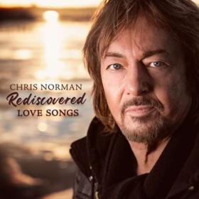 Chris Norman - Rediscovered - Love Songs (2022) FLAC