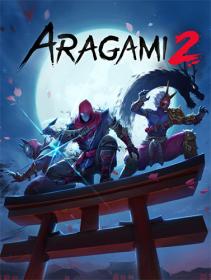 Aragami 2 Digital Deluxe Edition [Repack by seleZen]