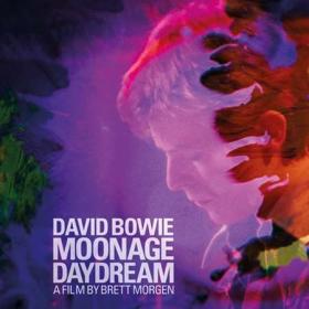 David Bowie - Moonage Daydream - A Brett Morgen Film (2022) FLAC
