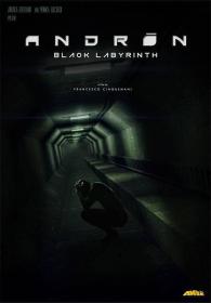 【首发于高清影视之家 】安德烈：黑色的迷宫[中文字幕] The Black Labyrinth 2016 2160p WEB-DL H265 AAC-MOMOWEB