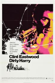 【首发于高清影视之家 】肮脏的哈里[共5部合集][简繁英字幕] Dirty Harry The Ultimate Collection Edition 1971-1988 BluRay 1080p TrueHD 5 1 x265 10bit-ALT