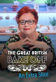 The Great British Bake Off An Extra Slice S09E01 1080p HDTV H264-DARKFLiX[rarbg]