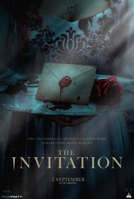 The Invitation - Unrated Edition 2022 1080p WEB-DL DD 5.1 H.264-EVO