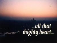 All That Mighty Heart 1963 PDTV x264 AAC MVGroup Forum