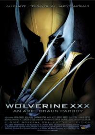[Wicked] Wolverine XXX- An Axel Braun Parody (2022) (1080p HEVC) [GhostFreakXX]
