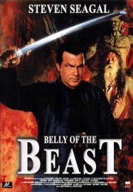 【首发于高清影视之家 】潜龙轰天3：野兽之腹[简繁字幕] Belly Of The Beast 2003 BluRay 1080p DTS-HD MA 2 0 x265 10bit-ALT