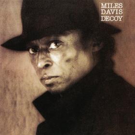 Miles Davis - Decoy (2022 Remaster) [24Bit-192kHz]  FLAC [PMEDIA] ⭐️