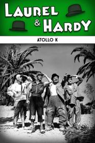 Atollo K (1951) - Atoll K 720p h264 Ac3 Ita Eng Sub Ita-MIRCrew