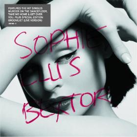 Sophie Ellis-Bextor - Read My Lips (2001 Pop) [Flac 16-44]