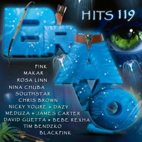 Various Artists - Bravo Hits vol 119 (2022) Mp3 320kbps [PMEDIA] ⭐️