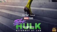 She-Hulk Attorney at Law S01E05 Verde E Single ITA-ENG 2160p DSNP WEB-DL DDP5.1 HDR DV H265-gattopollo