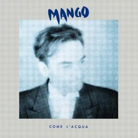 Mango - Come l'acqua (1992 Pop) [Flac 16-44]