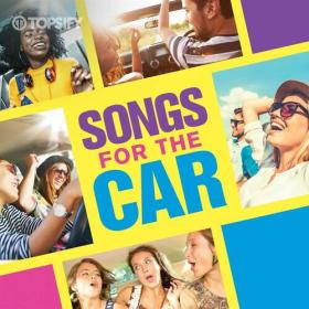 Various Artists - Songs for the Car (2022) FLAC [PMEDIA] ⭐️