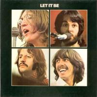 The Beatles – Let It Be1970[iDN_CreW]