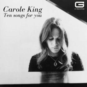 Carole King - Ten Songs for you (2022) Mp3 320kbps [PMEDIA] ⭐️