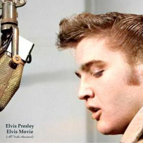 Elvis Presley - Elvis Movie (All Tracks Remastered) (2022) Mp3 320kbps [PMEDIA] ⭐️