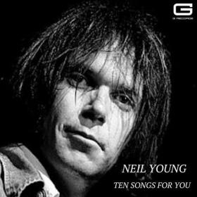 Neil Young - Ten Songs for you (2022) Mp3 320kbps [PMEDIA] ⭐️