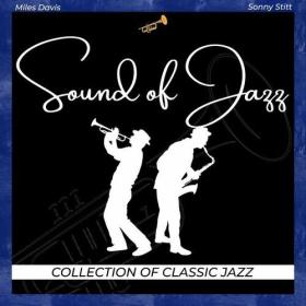 Miles Davis - Sound of Jazz (Collection of Classic Jazz) (2022) Mp3 320kbps [PMEDIA] ⭐️