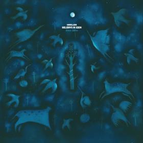 Marillion - Holidays In Eden (Deluxe Edition) (2022) Mp3 320kbps [PMEDIA] ⭐️