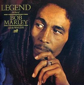 Bob Marley And The Wailers  - Legend Best Of (1984) (24Bit-44kHz) vtwin88cube