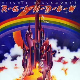 Rainbow - Ritchie Blackmore's Rainbow (2014 Box Set) PBTHAL (1975 Rock) [Flac 24-96 LP]
