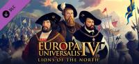 Europa.Universalis.IV.Lions.of.the.North