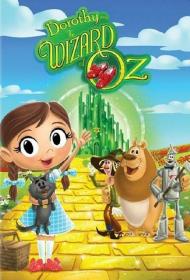 Dorothy and the Wizard of Oz S01 720p HMAX WEBRip DD2.0 x264-FULCRUM[rartv]