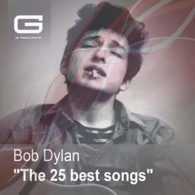 Bob Dylan - The 25 Best songs (2022) Mp3 320kbps [PMEDIA] ⭐️
