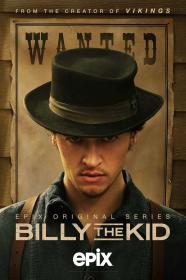 Billy the Kid S01E01-08 1080p HEVC WEBMux ITA ENG E-AC3 SUBS ODINO