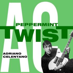 Adriano Celentano - Peppermint Twist (1962-2022 Rock) [Flac 24-48]