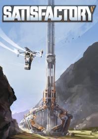 Satisfactory v0.6.0.15 b200661 by Pioneer