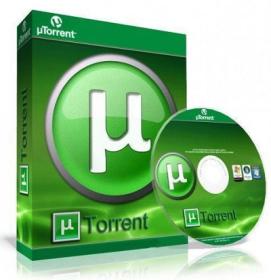 UTorrent Pro 3.5.5 Build 46514 Stable Portable by A1eksandr1.7z