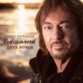 Chris Norman - Rediscovered - Love Songs (2022) Mp3 320kbps [PMEDIA] ⭐️